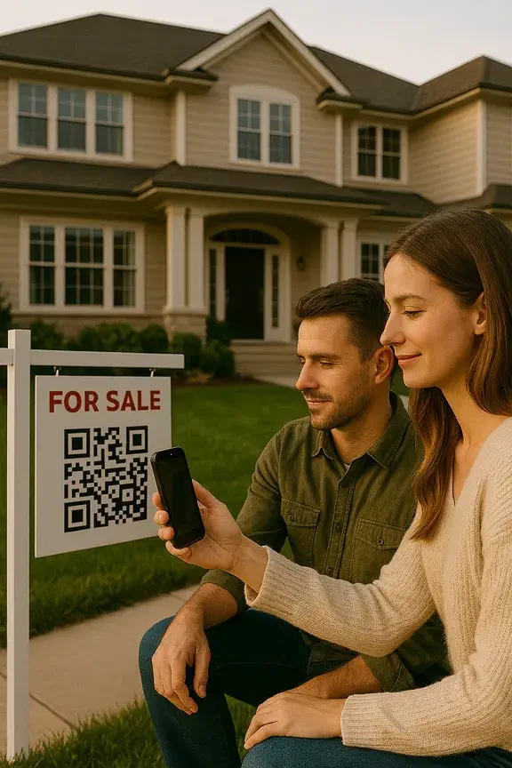 Real Estate use case