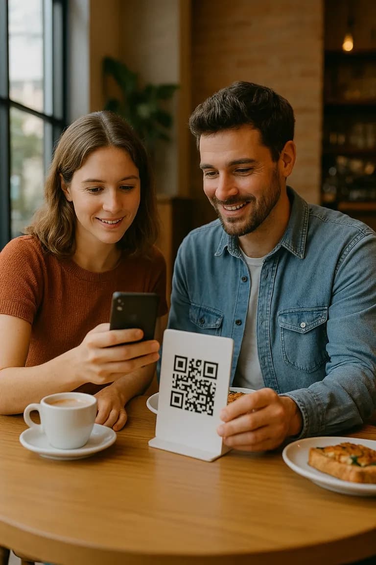 Restaurants use case